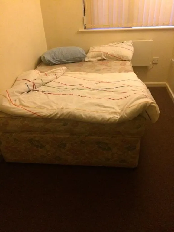 Daire Landmark House Otel Bradford